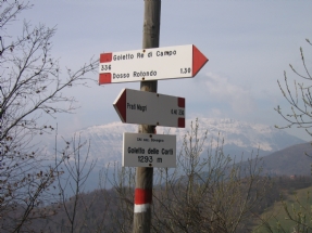 DISCESA SENT. 335