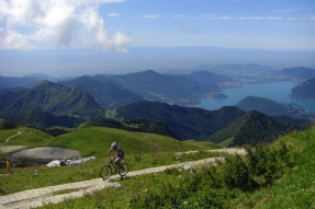 MONTE GUGLIELMO DA GARDONE V.T.