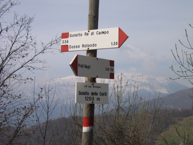 MTB Val Trompia Percorsi Mtb Lombardia, Itinerari Mtb Brescia e Val